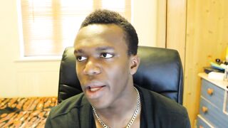 What Is It Like To Be Black