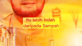 Tetap berbuat baik