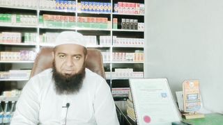 Sar Dard Ka ilaj | Headache Treatment at Home in Urdu |Hindi # Head Pain Ka ilaj Hakeem Qari Irfan Saeed