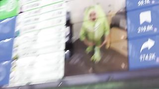Mike Wazowski Hits