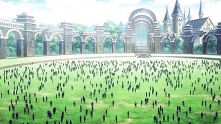 Mashle magic less boy full episode 02 English subtitles