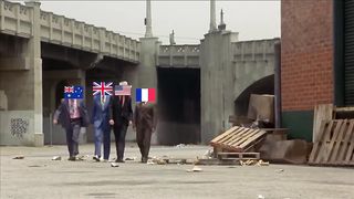 (HOI4) Factions in a Nutshell