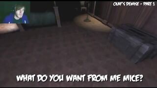 [FUNNY] TOP SCARIEST MOMENTS OF GAMING!