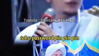 Neraka bebas masuk