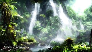 Relaxing morning music | healing music for the heart and blood vessels - Gentle music, soothes the nervous system and please