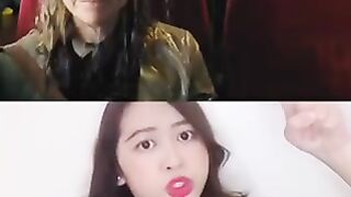 Ajab ibu ibu