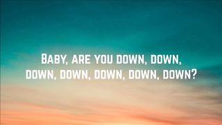 Jay Sean Down ft Lil Wayne Lyrics