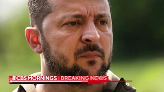Ukraine's Zelenskyy to attend G7 summit in Japan
