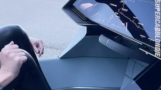 Audi Extending Car Of The Future.