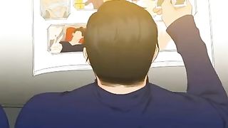 Bl manga