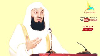 Get Married ????- NEW - Mufti Menk @PlyGhalaTV