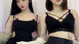 Let's dance with my girl ????????????