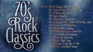 70s Rock Classic (Vol. 2)