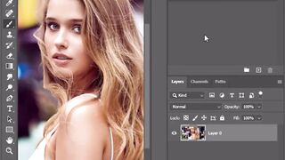 Adobe Photoshop Keyboard Shortcuts