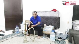 Thursday Night Party In Room | Tamimi Employee | Tamimi Real Estate Division | Al Tamimi Employees