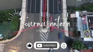 Visit Solo, Surakarta
