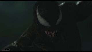 Venom 2021
