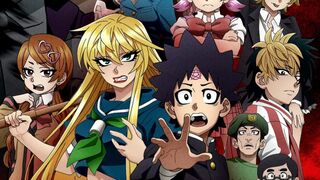 Rokudou no Onna-tachi Episode 7 Sub Indo