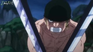 One peace episode 1063