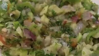 Digestive chutney recipe (subscribe please)