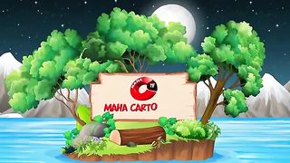 Morgue Keeper Horror Story - Horror Stories in English - Scary Stories - Maha Cartoon TV English.