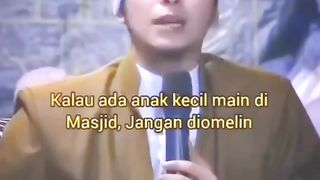 Videoceramah