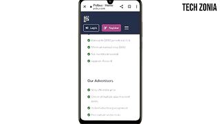 Onlion earning
