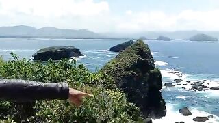 Siti Hinggil Beach