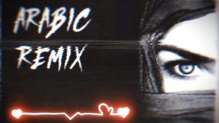 Arabic bass booster song????????
