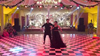 Dam Dam mast hay - Ranveer Singh Anushka Sharma