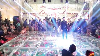 Ghungroo Toot Gaye - Hammad Shoaib