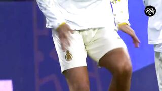 Cristiano Ronaldo Tak Terbendung di Al Nassr