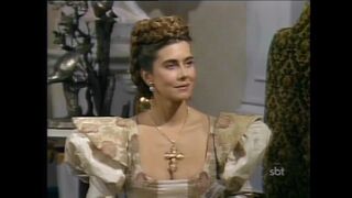 Doña beija Capítulo 39