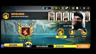 Today we kill animals in Jungle