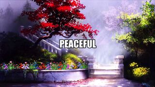 Peaceful - chill asian beat