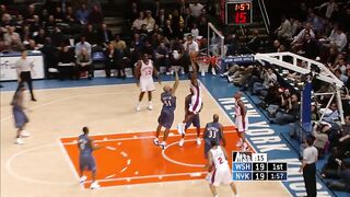 Jamal Crawford: Legendary Ballhandler & Playmaker