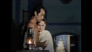 Doña beija Capítulo 40
