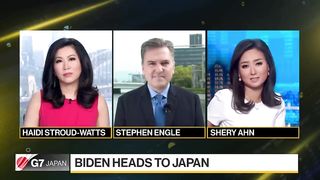 Biden Heads to Japan for G-7; Drops Australia, Papua New Guinea Visit