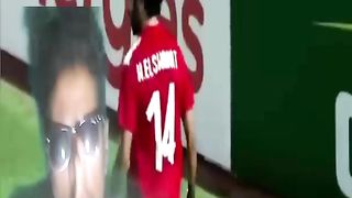 الاهلي والترجي 1/0 - اهداف الاهلي والترجي اليوم