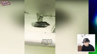 OKAY SANA TIKTOK NI ATE KASO MAY SUMALI! | Pinoy Funny Videos Compilation 2023