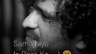 Samajhiye is baat ko mohabbat mein aksar log kya dekhte hain
