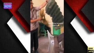 May Nakitang DIKYA Sa POOL! SALARIN Dina MAHAGILAP!!????|PINOY FUNNY VIDEOS & FUNNY MEMES COMPILATION