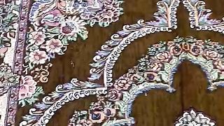Beatiful carpet