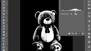 Tutorial Photoshop #6