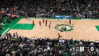 Miami Heat vs. Boston Celtics Full Game 2 Highlights | May 19 | 2022-2023 NBA Playoffs
