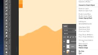 Tutorial Photoshop #8