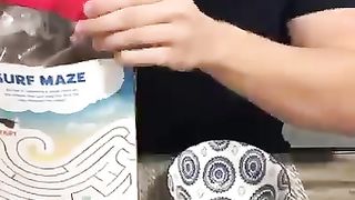Food save clip
