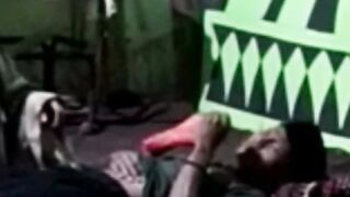 Funny Horror Prank kuntilanak