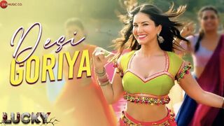 Desi Goriya (subscribe please)