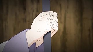 Naruto is dead?